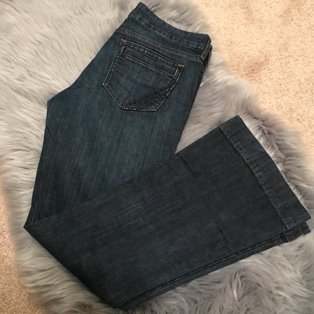 Old Navy The Diva Jeans